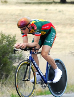 2007 Tour of the Gila TT 